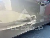 2016 Ford S-Max