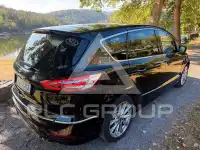 2016 Ford S-Max