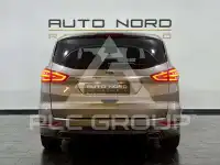 2016 Ford S-Max