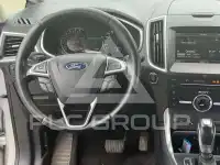 2016 Ford S-Max