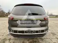 2016 Ford S-Max