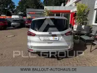 2016 Ford S-Max