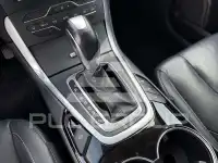 2016 Ford S-Max
