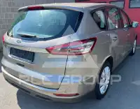 2016 Ford S-Max