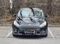 2016 Ford S-Max