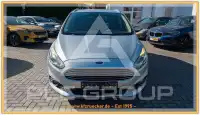 2016 Ford S-Max