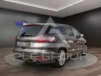 2016 Ford S-Max