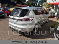 2016 Ford S-Max