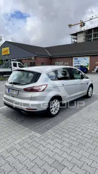 2016 Ford S-Max