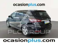2016 Ford S-Max