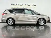 2016 Ford S-Max