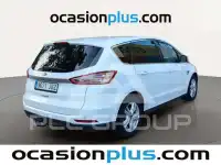 2016 Ford S-Max