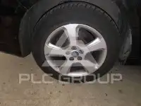 2016 Ford S-Max