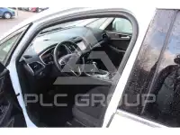 2016 Ford S-Max