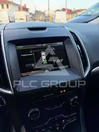 2016 Ford S-Max