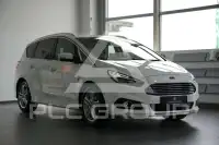 2016 Ford S-Max