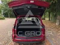 2016 Ford S-Max