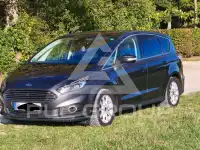 2016 Ford S-Max