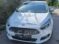 2016 Ford S-Max