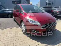 2016 Ford S-Max