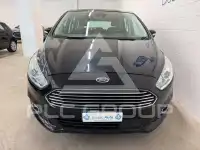 2016 Ford S-Max
