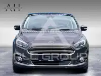 2016 Ford S-Max