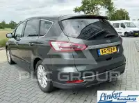 2016 Ford S-Max