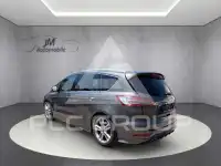 2016 Ford S-Max