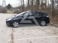 2016 Ford S-Max