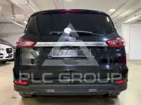 2016 Ford S-Max