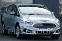 2016 Ford S-Max