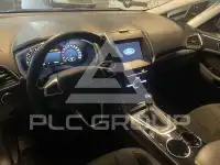 2016 Ford S-Max