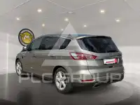 2016 Ford S-Max