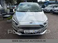2016 Ford S-Max