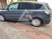 2016 Ford S-Max