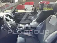 2016 Ford S-Max