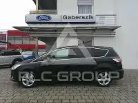 2016 Ford S-Max