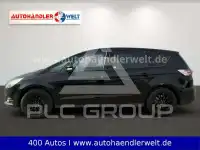 2016 Ford S-Max