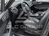 2016 Ford S-Max