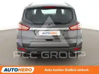 2016 Ford S-Max