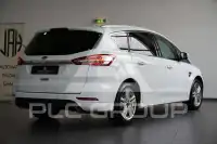 2016 Ford S-Max