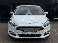 2016 Ford S-Max