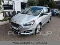 2016 Ford S-Max