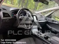 2016 Ford S-Max
