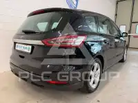 2016 Ford S-Max