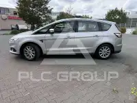 2016 Ford S-Max
