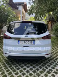 2016 Ford S-Max