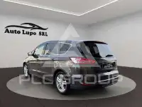 2016 Ford S-Max