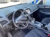 2016 Ford S-Max