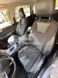 2016 Ford S-Max